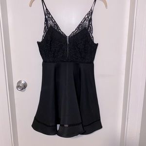 Stunning Little Black Dress